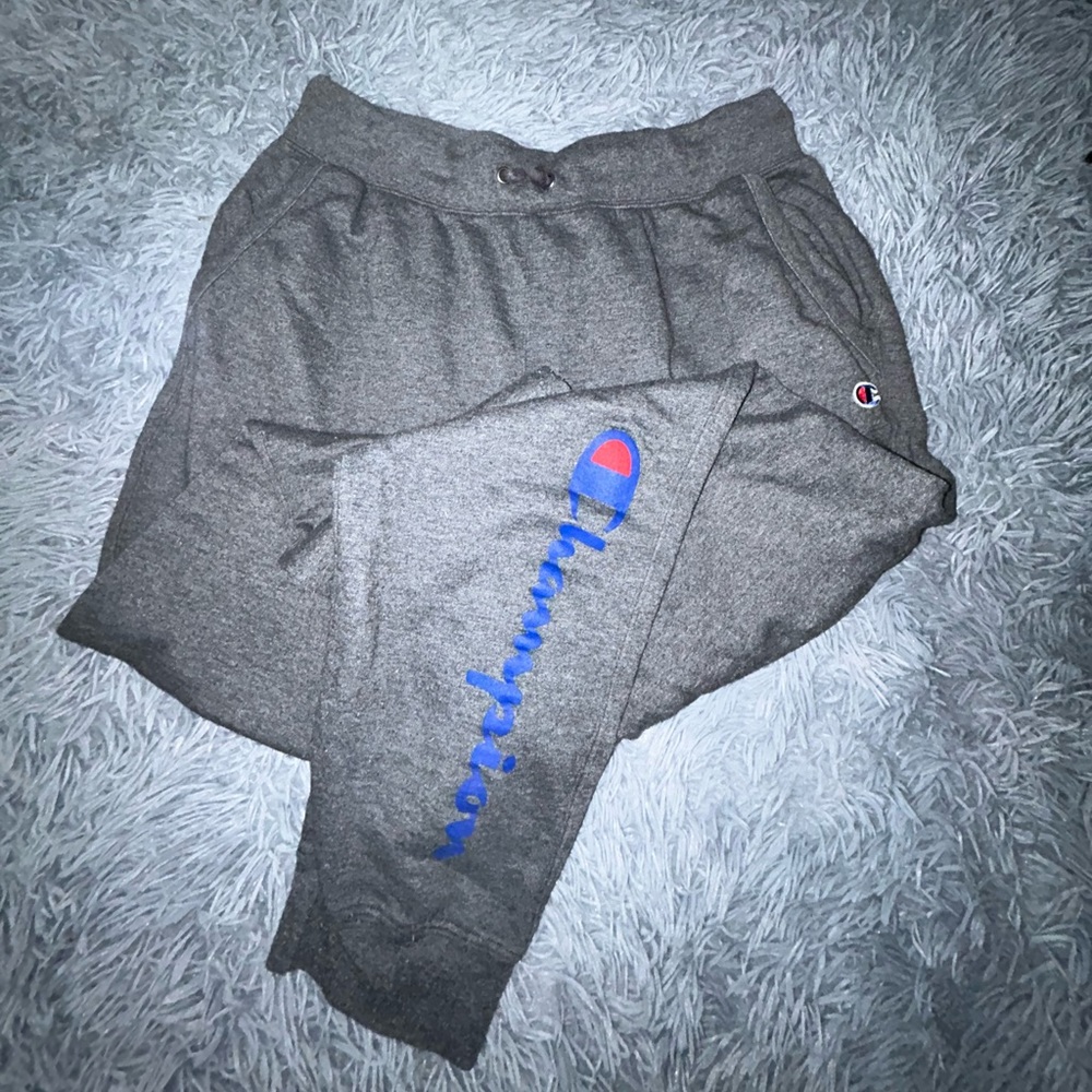 Sweatpants